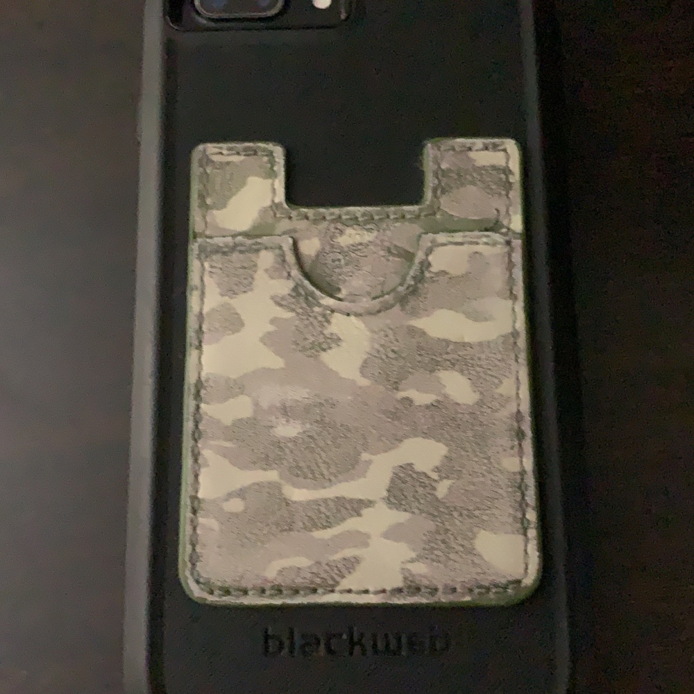 iPhone 7 Plus, Matte Black, 128 gigs